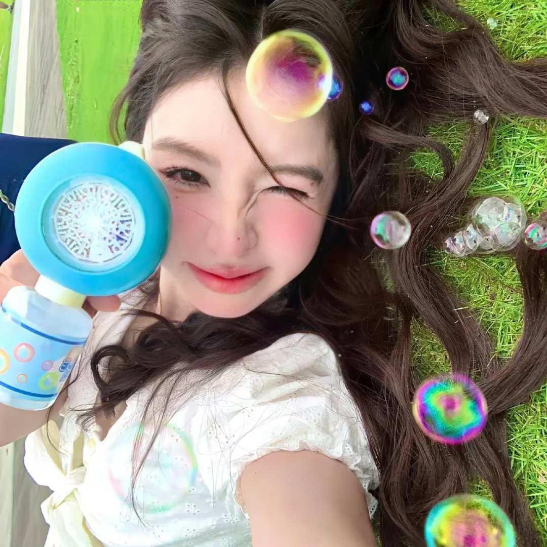 爱你们的希尔德