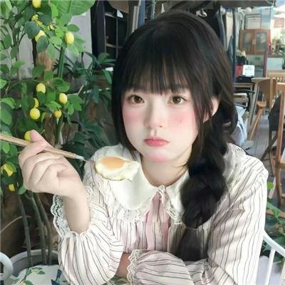 微笑在我心
